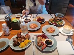 -阿纳迪酒店·秘境西餐厅