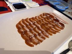 -上海滩餐厅(BFC外滩金融中心店)