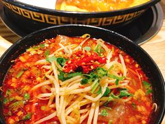 冒宽粉-百味源炭火烤翅 ·夜市大排档(酒仙桥店)