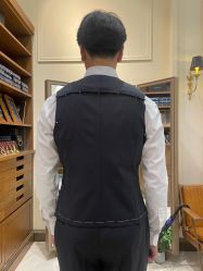 -MR.COLLECTION西装先生(富华里店)