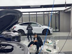 -跃通XPEL超级旗舰店(浦东店)