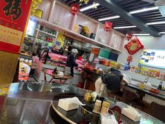 -上海市长春食品商店(淮海中路店)