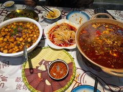 -阆辣荟餐饮(老味道8年·古城店)