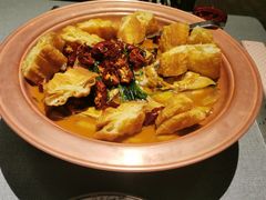 段氏绝味鱼头-柿合缘新京菜(国金中心商场店)