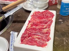 -潮德阿水牛肉火锅(深圳总店)