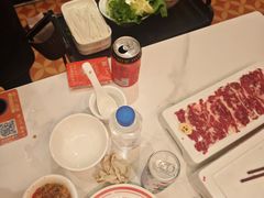 -八合里潮汕鲜牛肉火锅(深圳海岸城店)