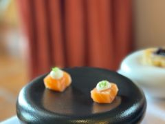 -橘洲1910花园江景西餐厅