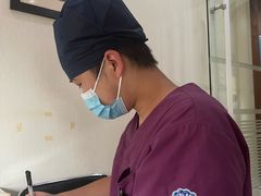 -泰康拜博口腔医院(江北总院)