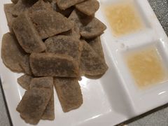 炸灌肠-老浒记民俗酒楼(王府井店)