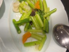 -北京王府井希尔顿酒店·秦唐中餐厅Chynna