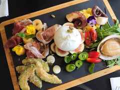 -ALLORA意大利餐厅(丰盛里店)