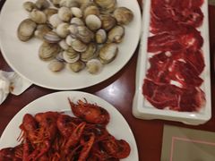 -元一希尔顿酒店·禅自助餐厅·啤酒花园