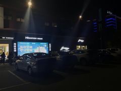 -利群莱西购物广场