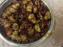 -辣螃铠盆盆蟹大排档(总店)