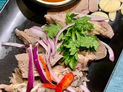 -鹏馨羊羔肉·非遗(新建街店)