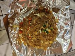 -顶峰夜宴·龙虾烧烤大排档(九江学院店)