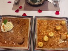 -LA CREPERIE BRETONNE布列塔尼法式餐厅(天童北路店)