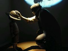 -东京塔海贼王主题公园