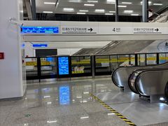 -上海虹桥国际机场