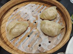 -红东阁东北菜烤肉酒馆(CROSS万象汇店)