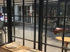 -METAL HANDS(五道营店)