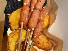 -乐凯撒披萨(国威电子商务大厦店)