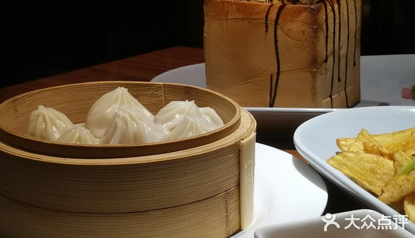 是我比较喜欢的杭帮菜