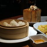 是我比较喜欢的杭帮菜