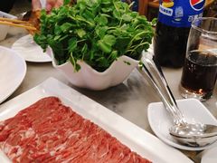 -牛街·马辈儿涮肉(牛街二店)