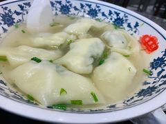 -德兴馆(山西南路店)