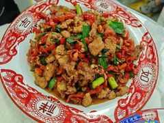 -江城燕子大排档(江汉路步行街店)