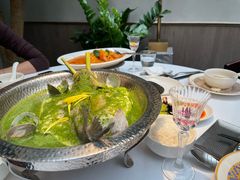 -狮拾久·现代新加坡料理(壹方城店)