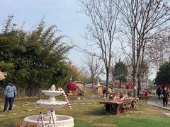 -HERRE·FARM 赫尔露营农场·团建聚会包场