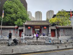 -罔极寺