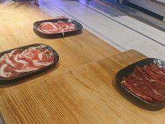 -渔纬港海鲜自助餐厅(湖里万达店)