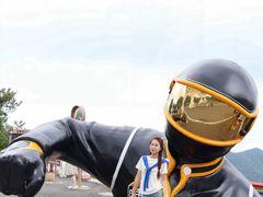 -洛阳白云山景区