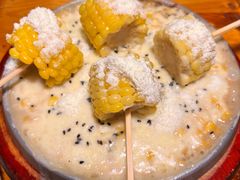 -小木屋朝鲜族特色菜