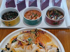 -米香居新鲁味·水饺餐厅