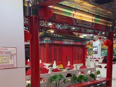 -芦月轩羊蝎子(太平桥店)