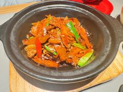 -阿诚市井潮汕菜(金台路店)