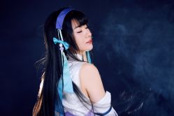 点击看大图 -盘子女人坊古装写真摄影(南京总店)