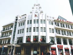 -小白楼1902欧式风情街