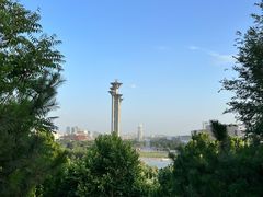 -仰山公园