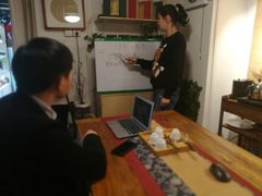 -枞馫单丛茶·茶室·茶馆(风林绿洲店)