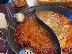 -冯校长老火锅(广州正佳广场店)
