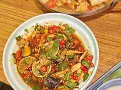 -紫滇源云南生态菜(丹凤街店)