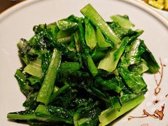 时令蔬菜-徽韵人家·传承正宗徽菜(牡丹园店)