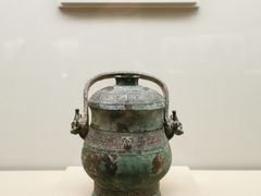 -上海博物馆(人民广场馆)