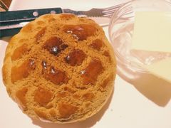 -香港表哥茶餐厅(银泰百货店)