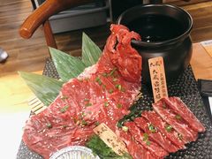 -久藏·横膈膜烧肉·酒场(江汉路店)